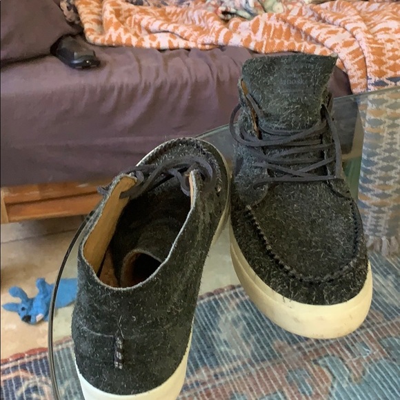 NIKE SB Stefan Janoski Mid RM RARE COLOR WAY - Picture 2 of 5